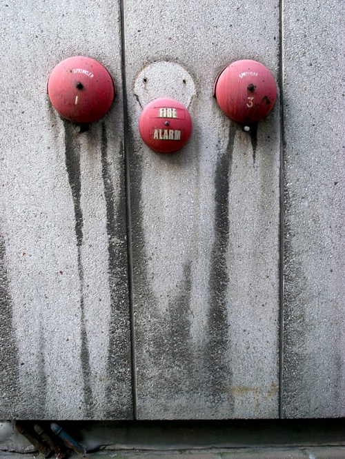 3 alarms